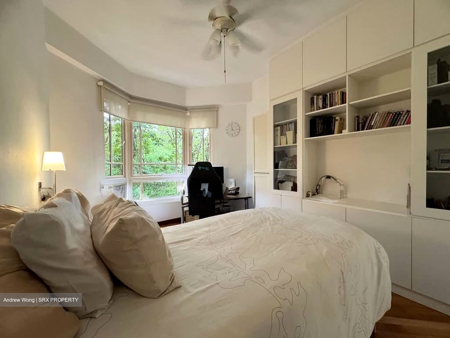 Villa Marina (D15), Condominium #543958511